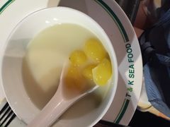 -T&K 海鲜
