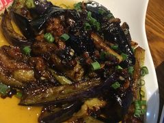 -姑奶奶老厨房(南坪路总店)