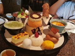 -湖滨28中餐厅·西湖宴·杭州君悦酒店