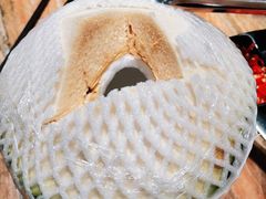 -春润大地海南椰子鸡(沙井京基百纳广场店)