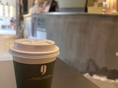 肉桂拿铁-KUDDO COFFEE(天河城店)