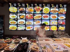 -王家厨房(新华路店)