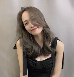 -东方美妍小鹏造型