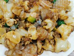 -益民餐厅(哈尔滨道店)