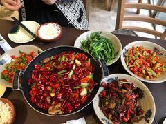 -潇湘阁(昆泰国际大厦店)