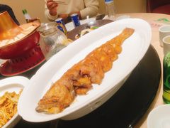 -新乾隆酒楼(帝景园店)