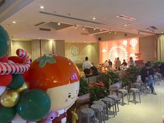 -海底捞火锅(万象城店)