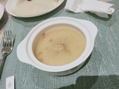 -威海蓝海御华大饭店·蓝钻美食自助百汇