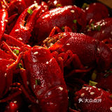 北京小龙虾丨爱吃小龙虾的一定要来