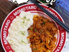 -桃太郎寿司料理(大学城店)
