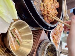 -高基五春川炒鸡排(威海总店)