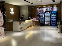 -威克健身游泳(万菱汇店)