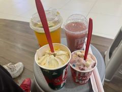 -DQ·蛋糕·冰淇淋(西直门店)