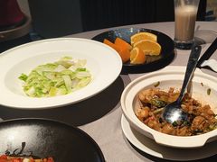 -徐记海鲜(观沙岭|滨江新城店)