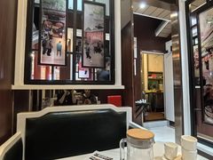 -皇城根北京风味主题餐厅(永旺梦乐城店)