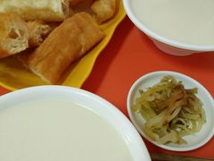 -晨鑫豆花(丽新路店)