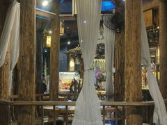 -花溪雨·森林餐厅(石基店)