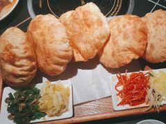 -福茂源横山铁锅羊肉(高新路店)