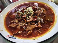 -韶山冲湘菜馆(黄桦路店)