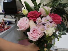 -花屿鲜花(淡水店)