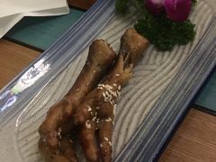 -紫滇源云南生态菜(丹凤街店)