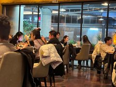 -Efes Turkish & Mediterranean Cuisine 艾菲斯餐厅(陆家嘴店)
