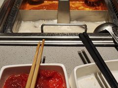 -海底捞火锅(王府井店)