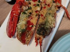 -星伦多自助料理·涮烤一体(杭州来福士店)