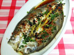 -好帮厨·下饭浏阳菜·坚持现炒(月湖店)