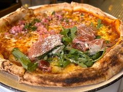 -PIZZA BIANCA(万象城店)