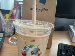 -瑞幸咖啡(山西国际金融中心店)