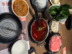 -呷哺呷哺(松江开元店)