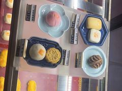-京宴点心局