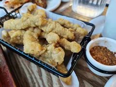 -柳叶刀烧烤(北大清华店)