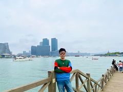 -日照世帆赛基地