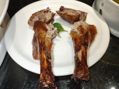 -阿庄新豫菜(通泰路店)