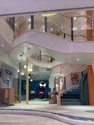 -奈尔宝家庭中心·亲子餐厅(苏州大悦城店)