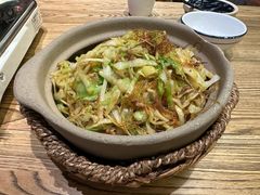 -水煮三国·川鲁江湖菜(香山店)