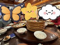 -香麒园·过桥米线·南湖雅宴