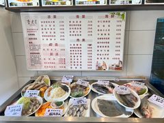 -李连贵酒家熏肉大饼(昆明街店)