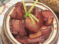 -在莲野·湖北民间菜·头牌松滋鸡(光谷步行街店)