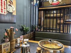 -秋语木桶鱼.酸菜鱼(开发区火车站店)