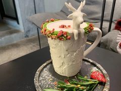 -BE NORMAL CAFE(霞溪路店)