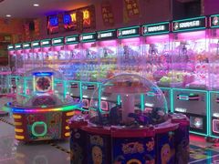 -探险阳光乐园(东区利和店)