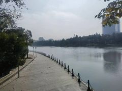 -美兰湖景区