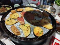 -酒拾烤肉(星沙店)