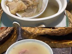 -猪腰世家·粤菜猪腰汤(江西路店)