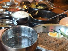 延吉冷面-香猪坊(五道口店)