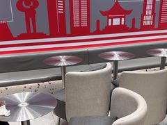 -DQ·蛋糕·冰淇淋(高新万达店)