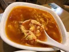 -台北楚楚园馅饼粥(虹桥南丰城店)